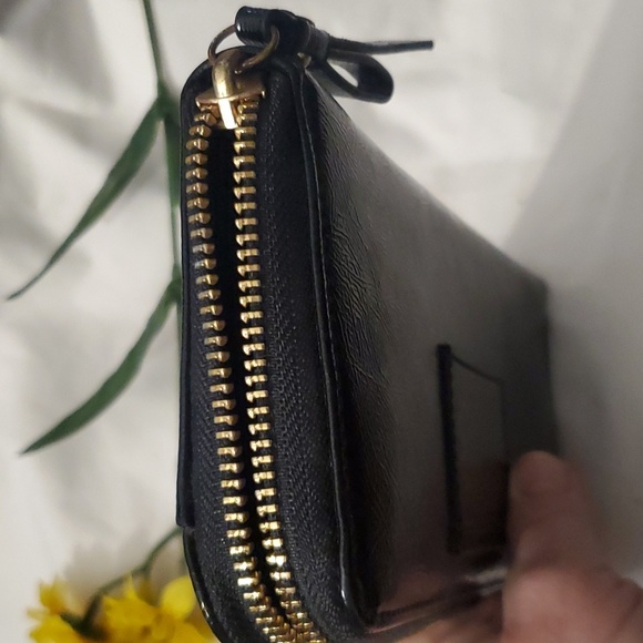 Authentic Coach Wallet* - Picture 7 of 16